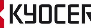 Kyocera logo small