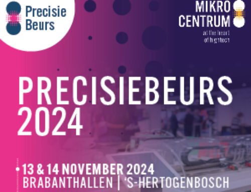 Precisiebeurs 2024