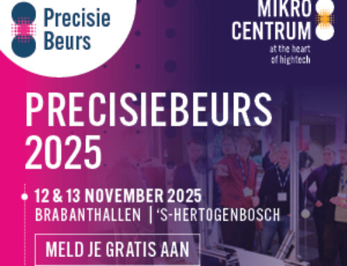 Precisiebeurs 2025