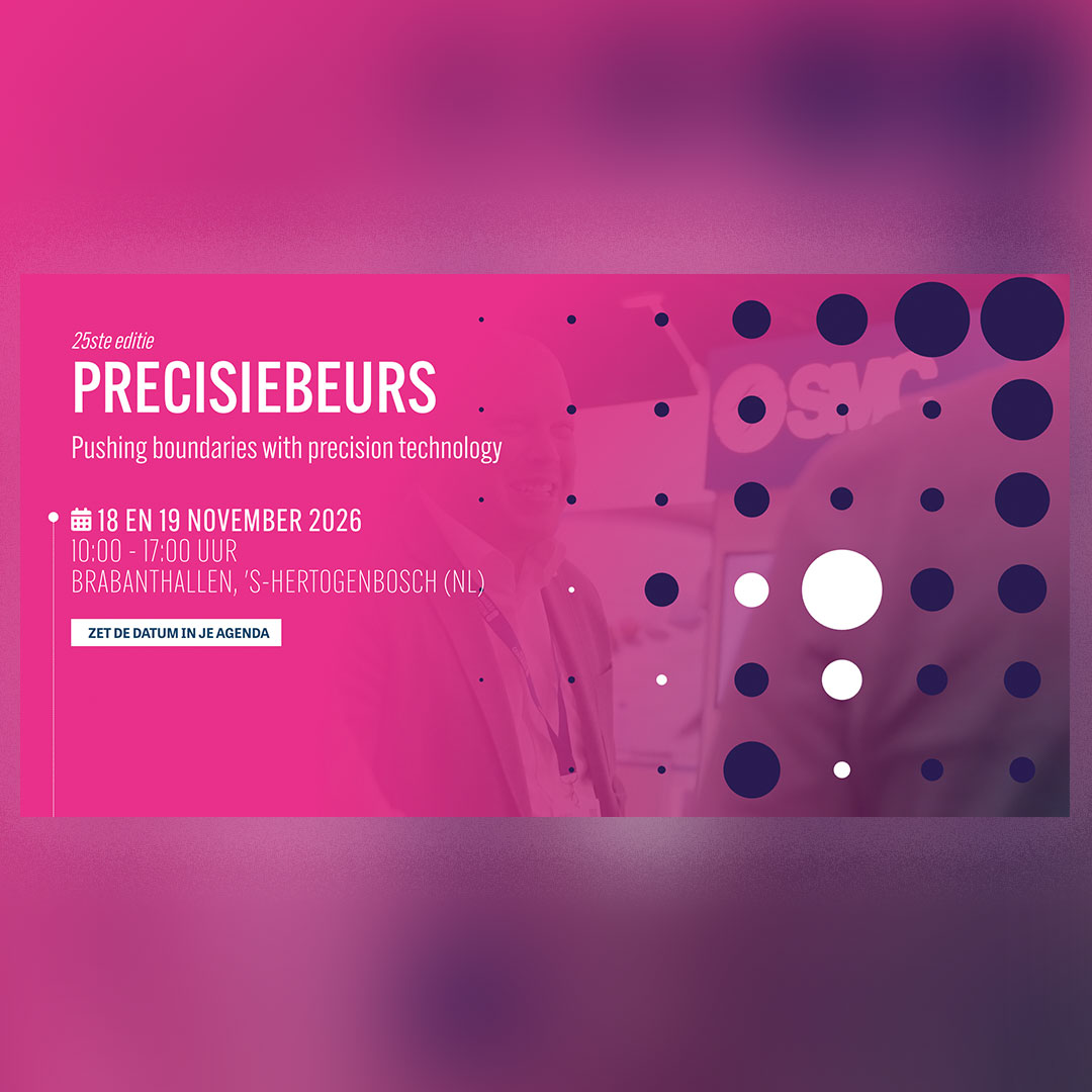 Basic precisiebeurs-2026